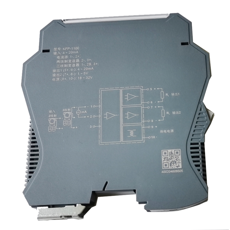 KFP-1100隔離配電器說明書、參數(shù)、價(jià)格、圖片、簡(jiǎn)介、選型、原理