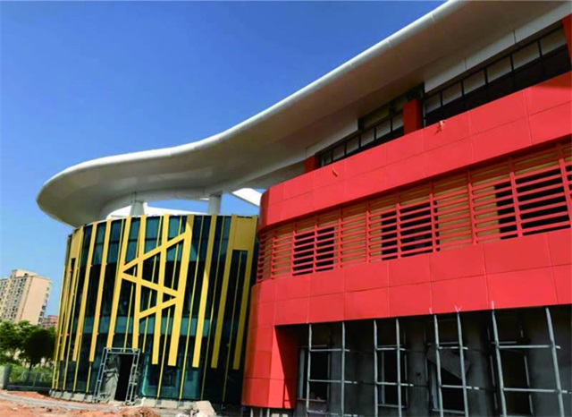 湖北松滋幼兒園