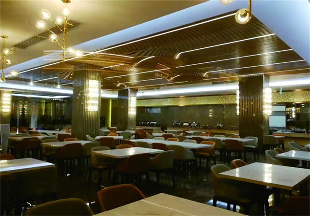 柬埔寨月亮湖酒店