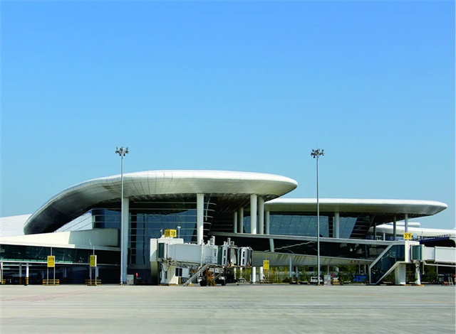 深圳寶安國際機場