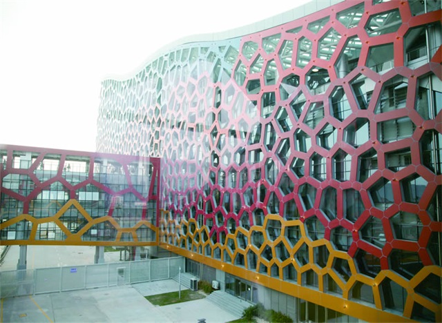 深圳蛇口新碼頭