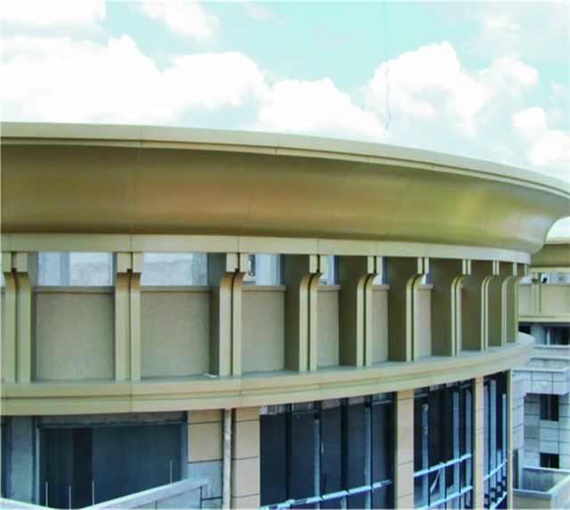 浙江永康雙曲工程