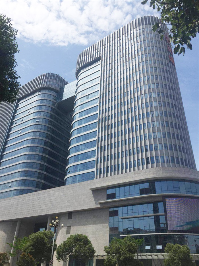 石獅國際輕紡城