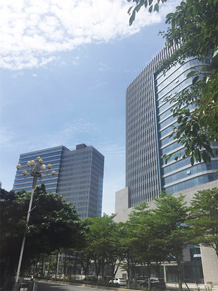 石獅國際輕紡城