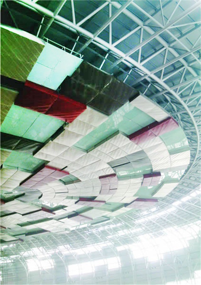 河北邯鄲大劇院